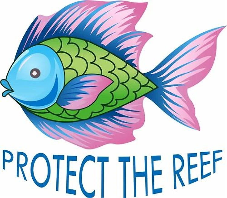 PROTECT THE REEF