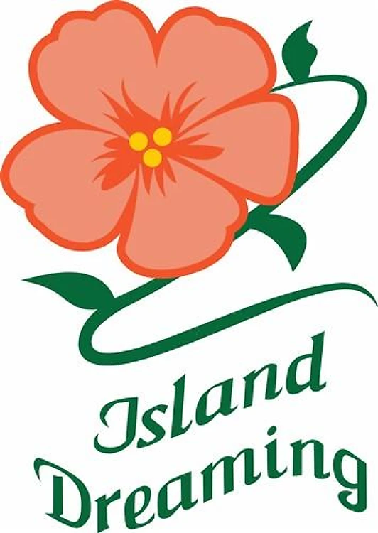 ISLAND DREAMING