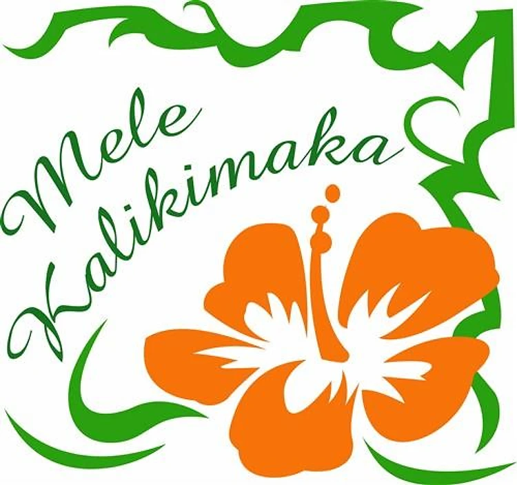 MELE KALIKIMAKA