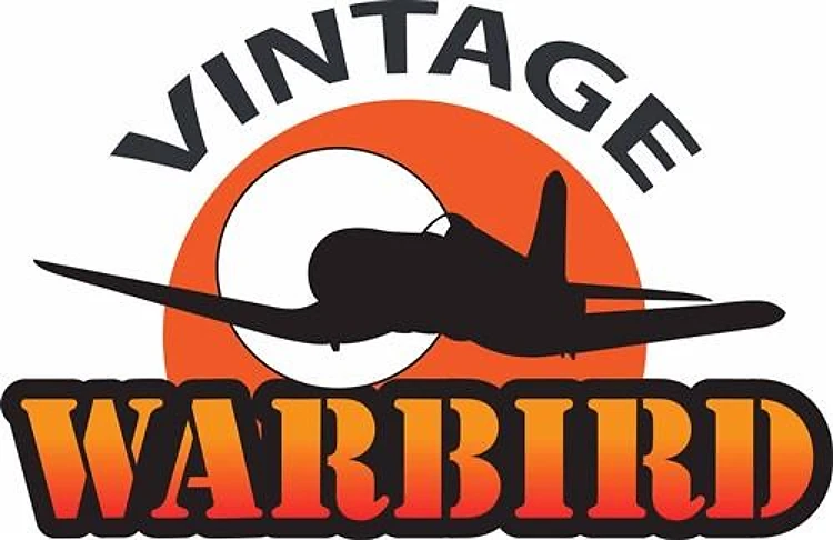 VINTAGE WARBIRD