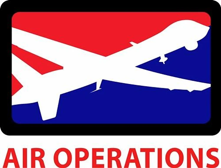 AIR OPERATIONS