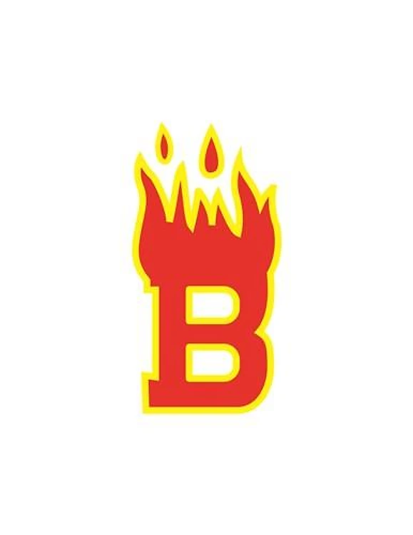 FLAME B