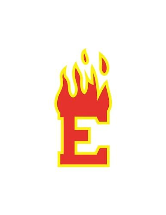 FLAME E