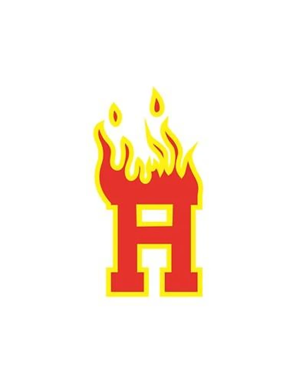 FLAME H
