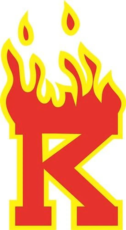 FLAME K