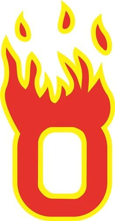 FLAME O