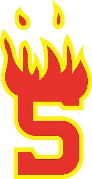 FLAME S