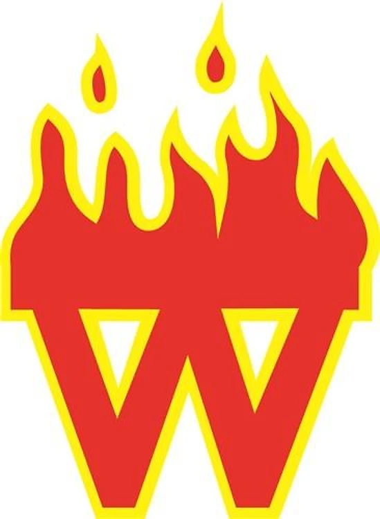 FLAME W