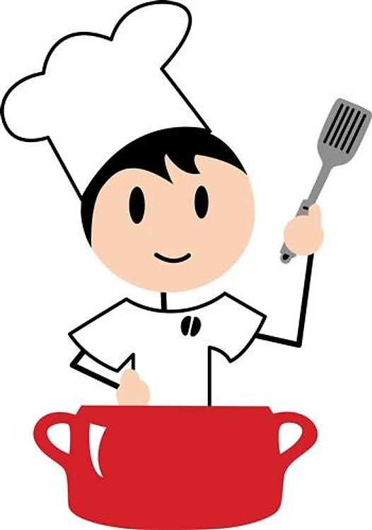 Boy Chef