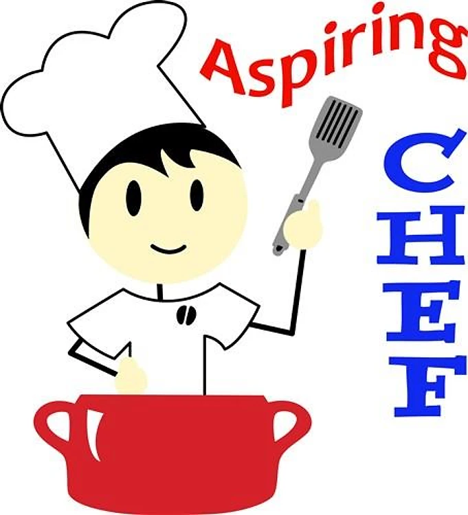 Aspiring Chef