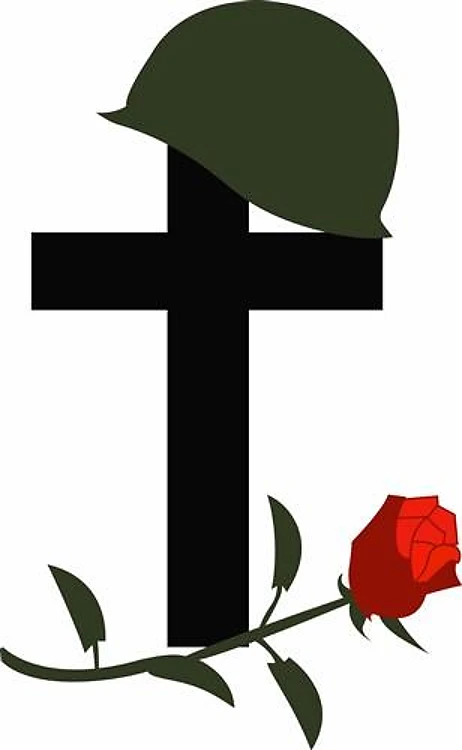 SOLDIERS GRAVE