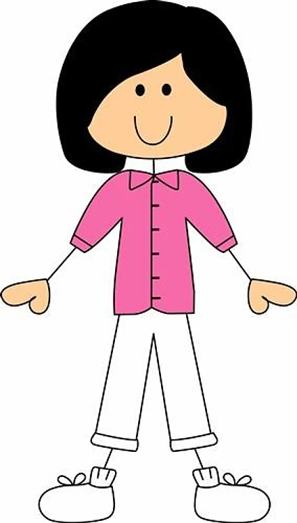 STICK FIGURE
