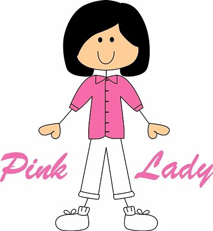 PINK LADY