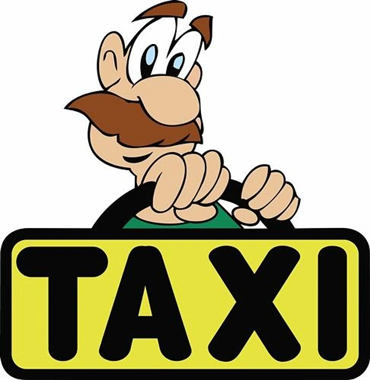 TAXI DRIVER