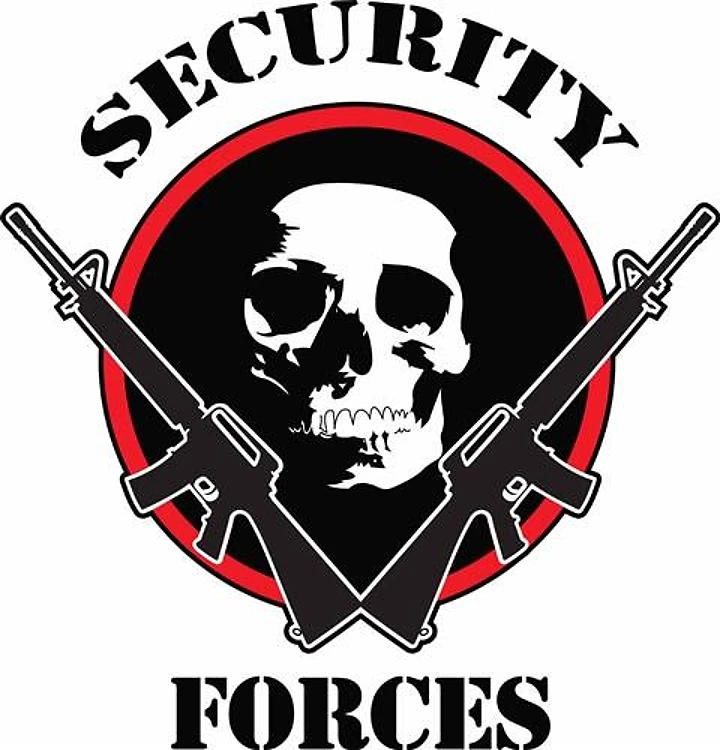 SECURITY FORCES