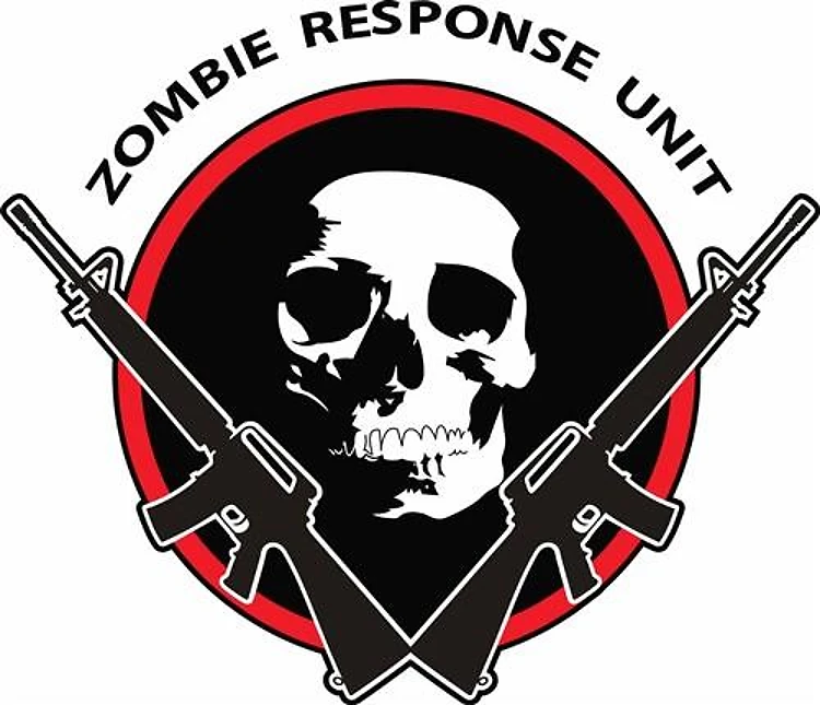 ZOMBIE RESPONSE UNIT
