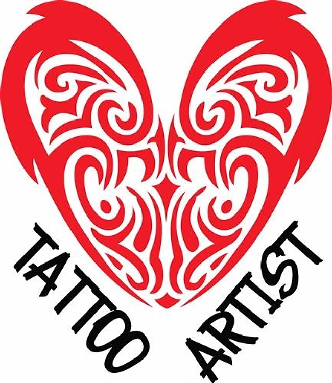TATTOO ARTIST