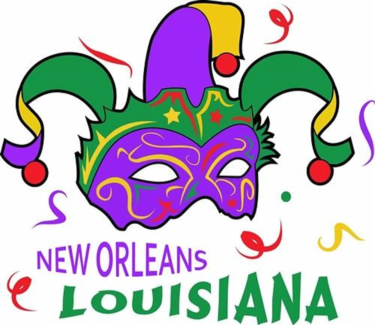 NEW ORLEANS LOUISIANA