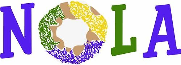 KING CAKE NOLA