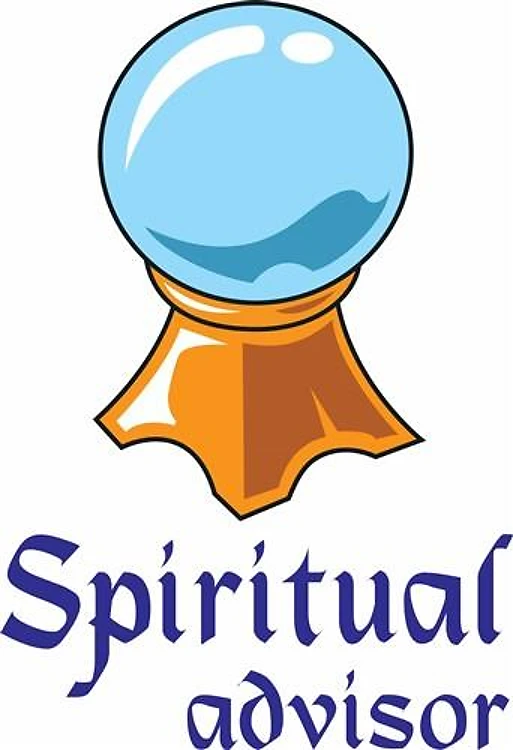 SPIRITUAL ADVISOR