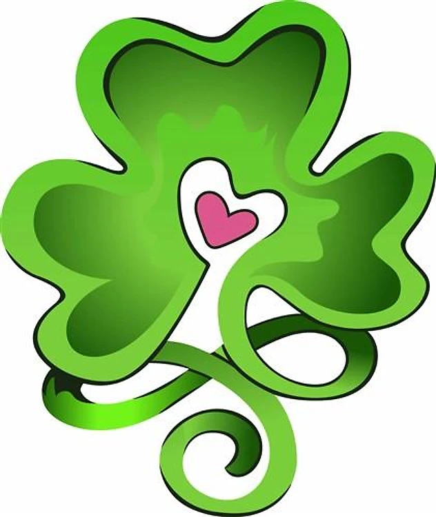SHAMROCK