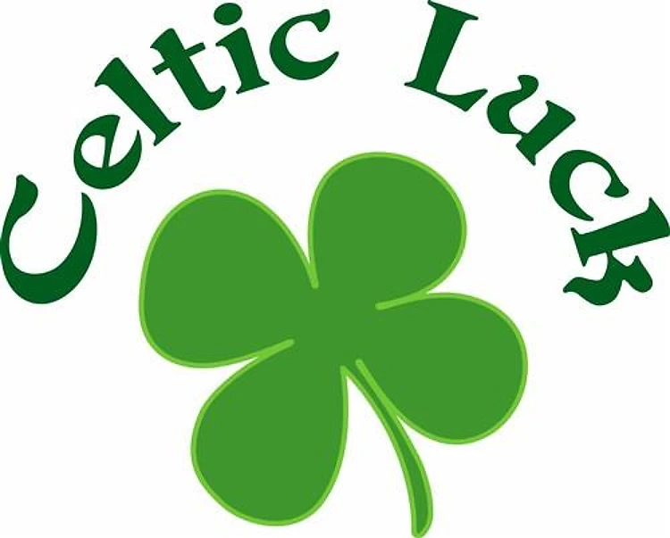 CELTIC LUCK