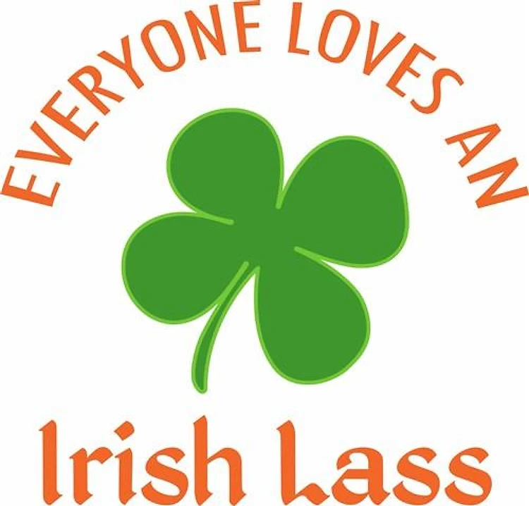 IRISH LASS