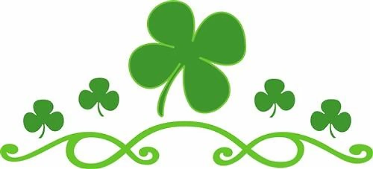 CLOVER BORDER