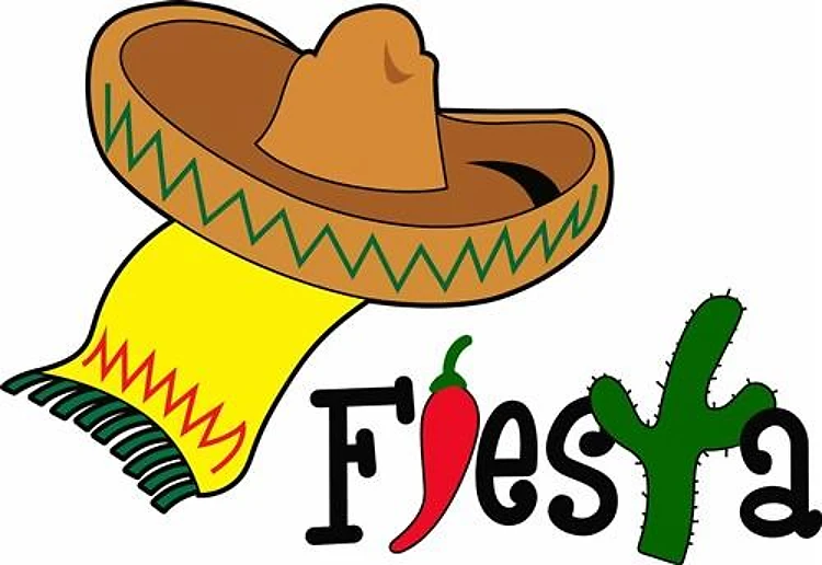SOMBRERO FIESTA