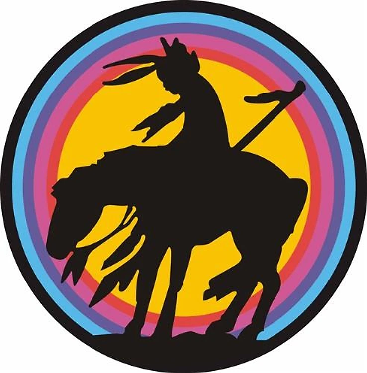 AMERICAN INDIAN