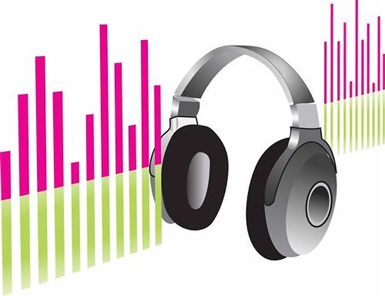 MUSIC HEADPHONES