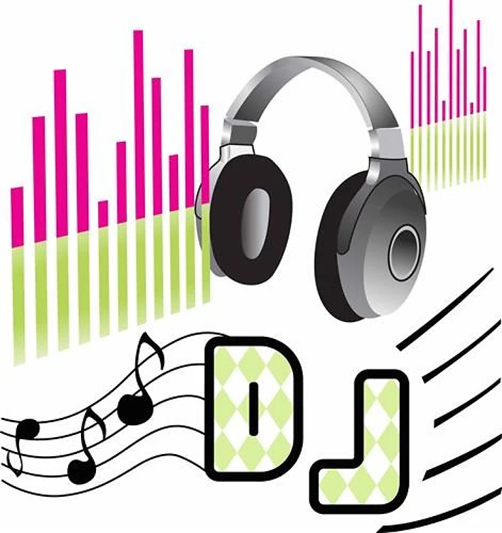DISC JOCKEY