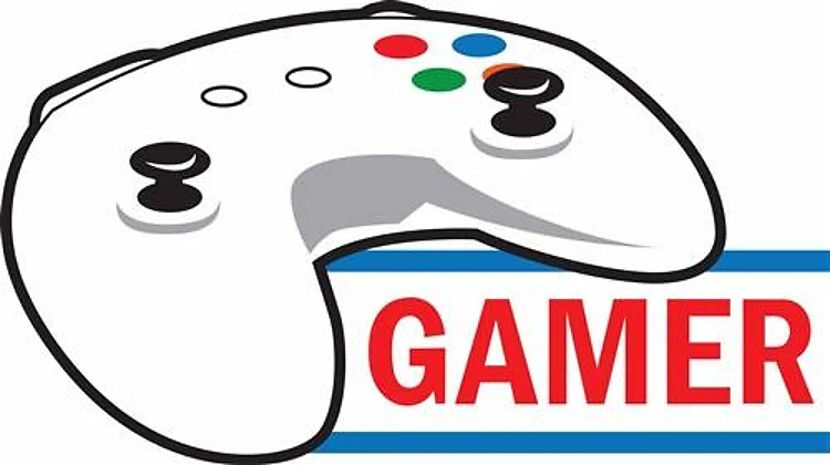 GAMER