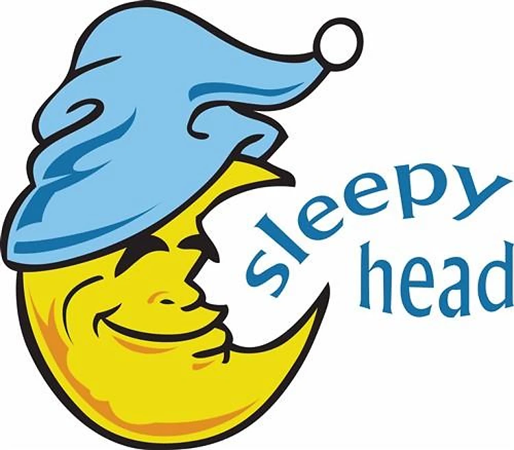 SLEEPY HEAD