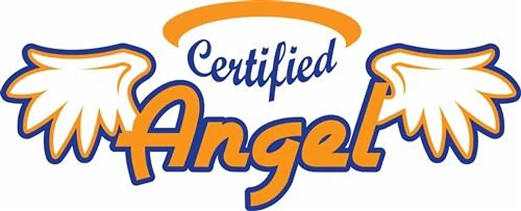 CERTIFIED ANGEL