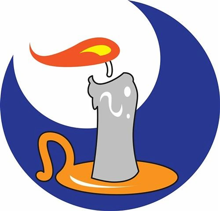 NIGHT CANDLE