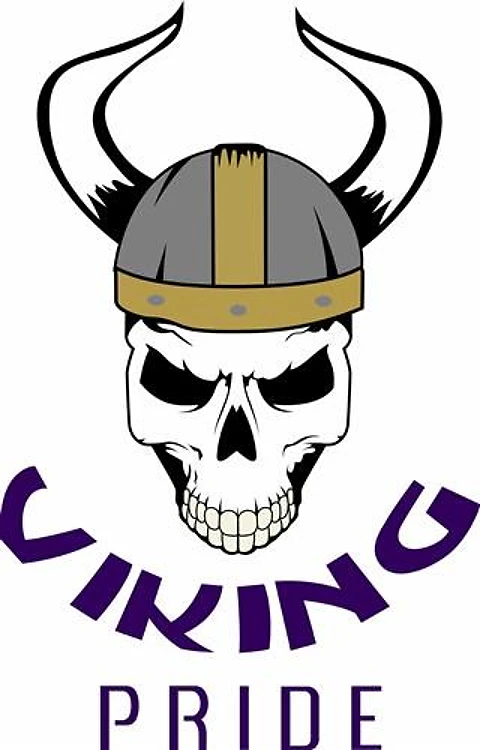 VIKING PRIDE
