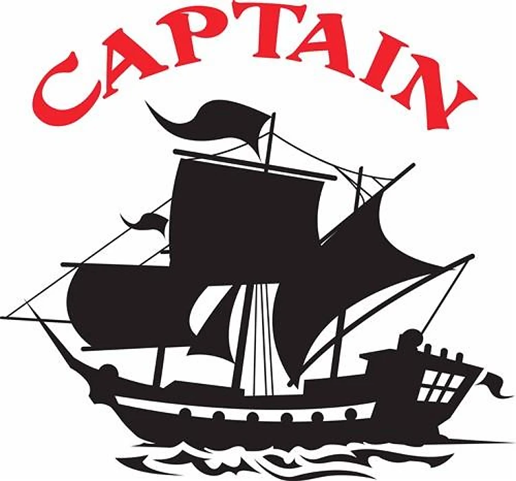 CAPTAIN