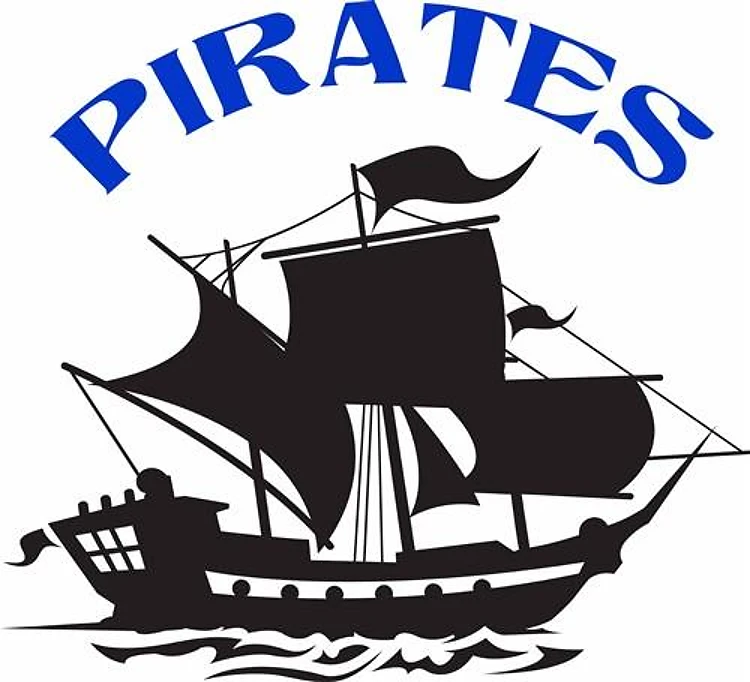 PIRATES
