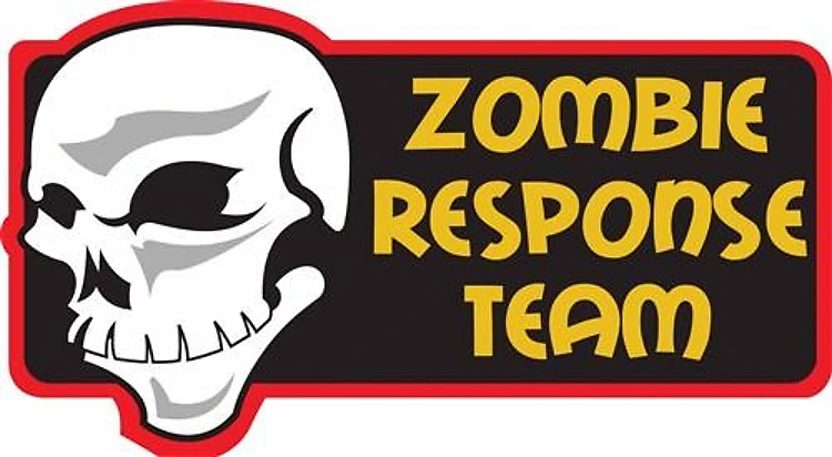 ZOMBIE RESPONSE TEAM