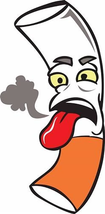 SMOKERS COUGH
