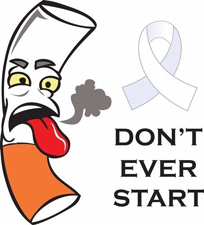 DONT EVER START