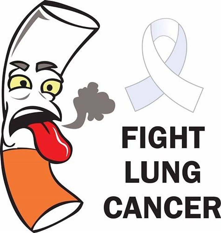 FIGHT LUNG CANCER