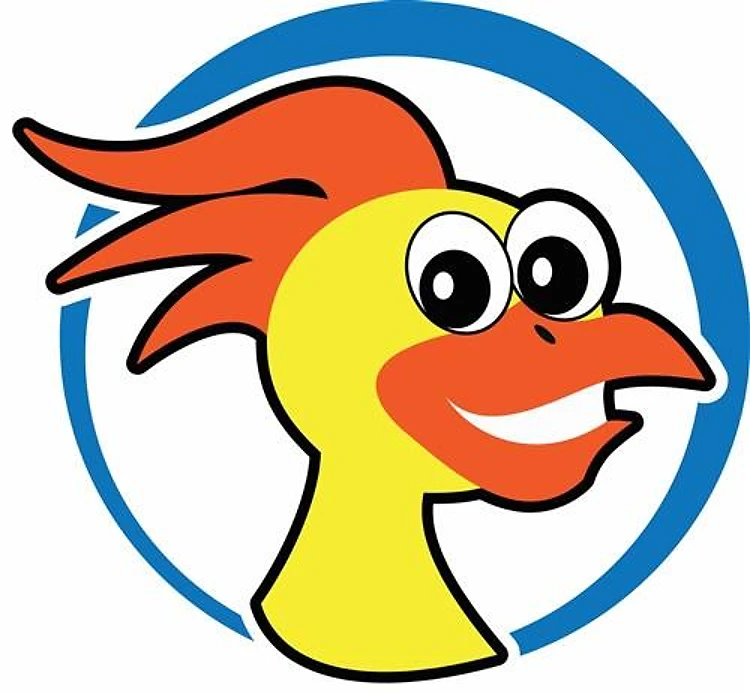 CHICKEN