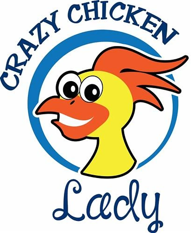 CRAZY CHICKEN LADY