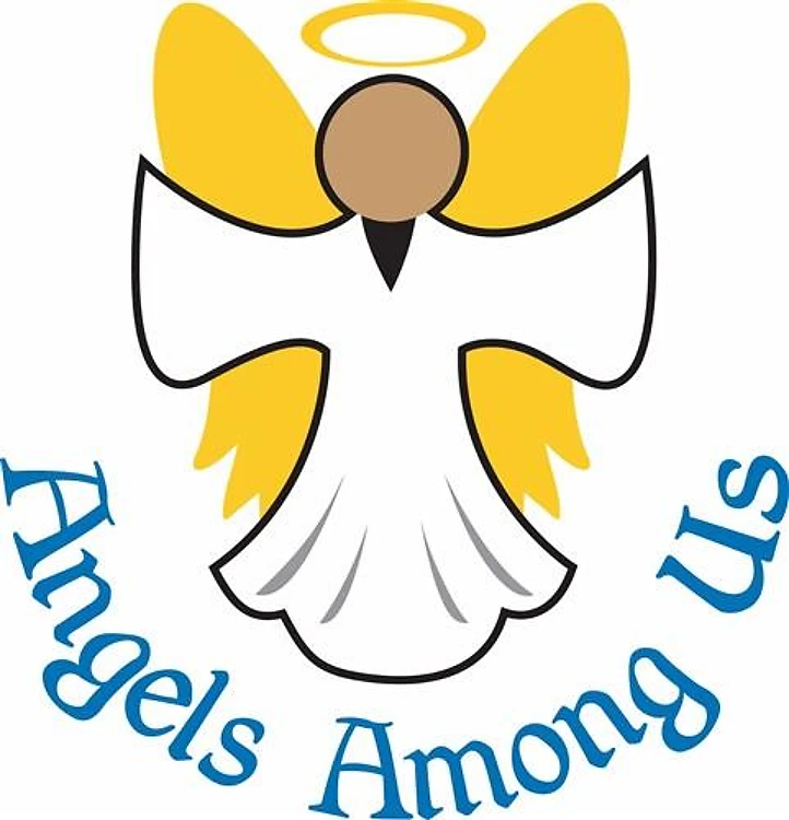 ANGELS AMONG US