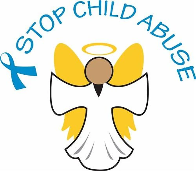 STOP CHILD ABUSE