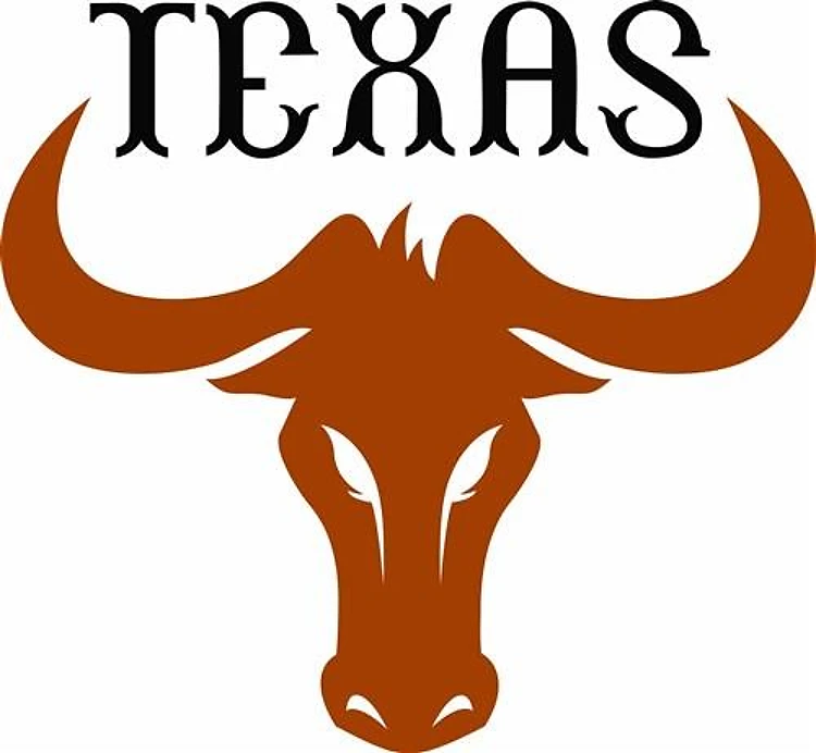 LONGHORN TEXAS