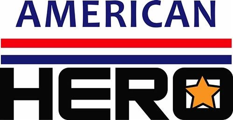AMERICAN HERO