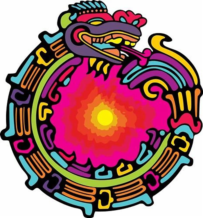 CHINESE DRAGON